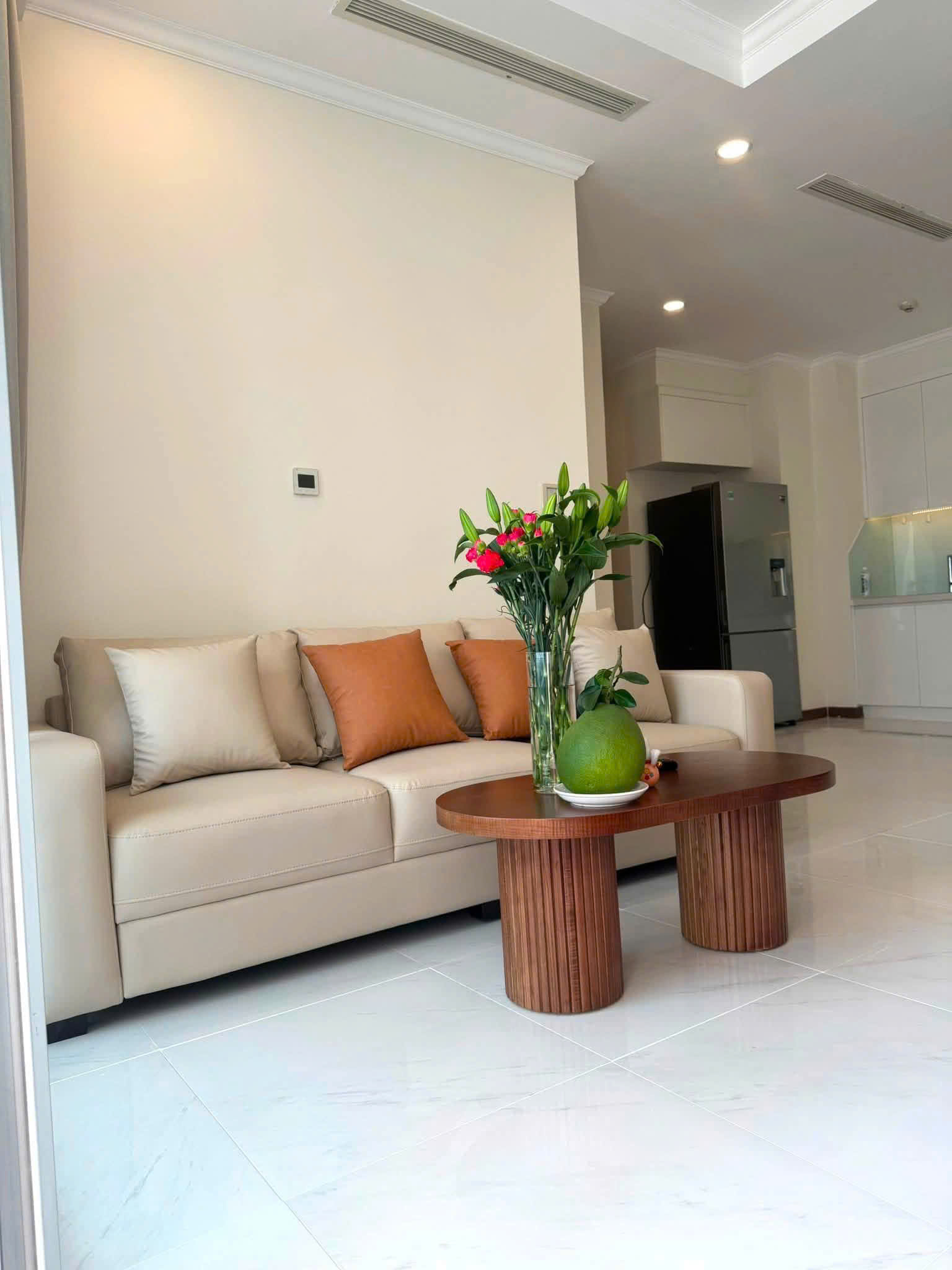 Căn Hộ Cho Thuê T03